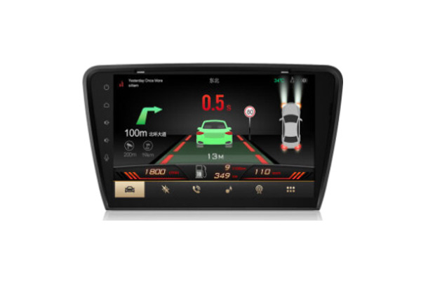 車載、教育系列