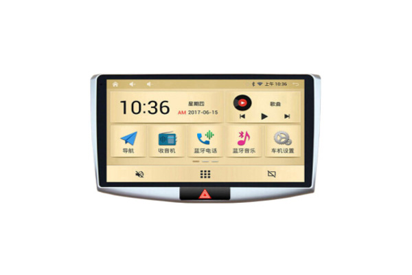 車載、教育系列