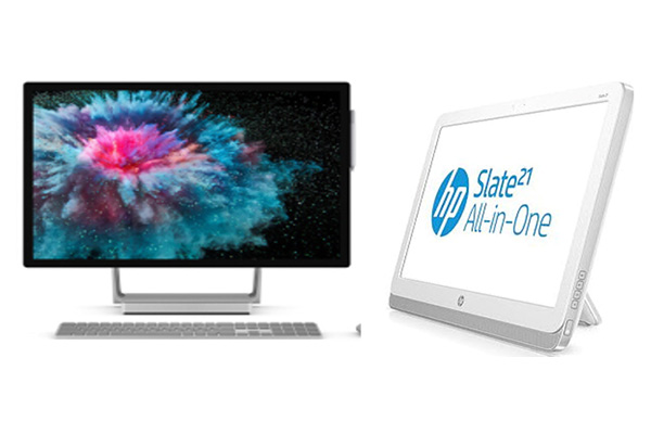 平板-筆電-AIO電腦觸控