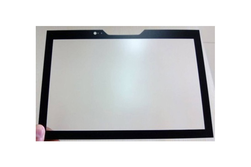 汽車后座娛樂(lè)系統(tǒng)防護(hù)玻璃