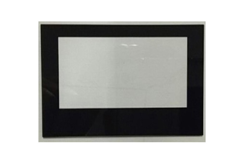 汽車溫控儀表盤防護玻璃