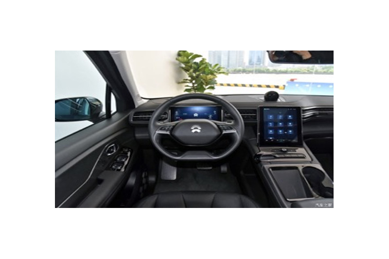 汽車中控防護玻璃