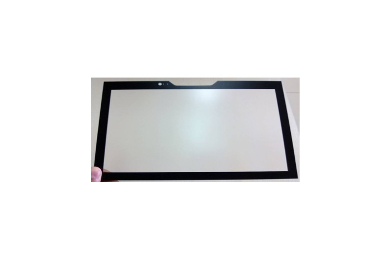 汽車后座娛樂系統(tǒng)防護(hù)玻璃