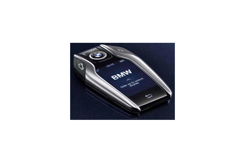 車鑰匙，異形3D防護(hù)玻璃